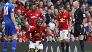 Зъл Манчестър Юнайтед препарира "лисиците" за пет минути + ВИДЕО