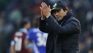 Конте: Разочарованието е много голямо 