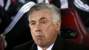 Анчелоти: Да водиш Реал е най-лесното нещо на света