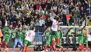 ПРОГНОЗА: България &ndash; Босна и Херцеговина