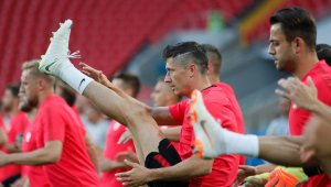 ПРОГНОЗА: Полша - Сенегал