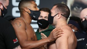 Часът удари! Ще се нареди ли Кобрата до Мохамед Али и Майк Тайсън? + ВИДЕО и СНИМКИ