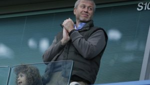 Абрамович няма никакво намерение да продава Челси