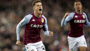 Битка за Коутиньо: Арсенал дава на Барса 40 млн. евро за бразилеца