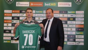 Лудогорец изготви специална програма на Шверчок