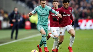 Реал отмъква Рамзи от Юве в последния момент?