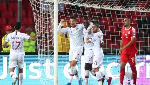 Кристиано Роналдо е абсолютна легенда!