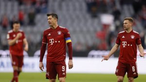 Байерн изпуска Левандовски при резил в ШЛ?