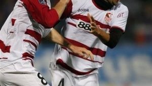 Севиля завърши 2007 година като №1 в света