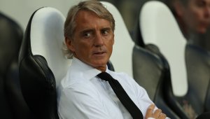 Манчини забърка голям скандал в Саудитска Арабия