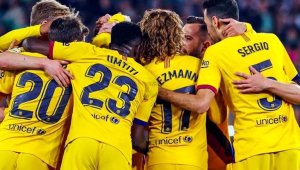 Проблем за Кике: Барса не може да сглоби защитата си