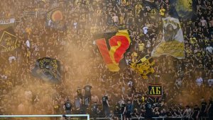 Сдружение ПФК Ботев Пд с много емоционални думи преди битката с ЦСКА