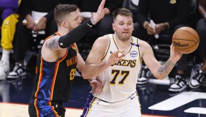 Eзерняците изпаднаха в еуфория след разгрома над тим №1 в НБА