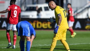 "Орле" към Ники Михайлов: Браво, вече не си дебел!