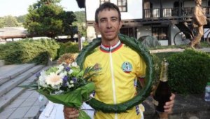 Рио 2016: Българско участие, колоездене 