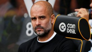 Гуардиола: Възхищавам се на Уулвърхемптън