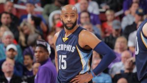 И на 39 Винс Картър продължава да блести