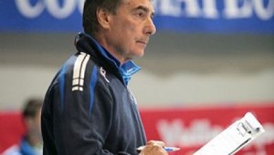 Изненада! Силвано Пранди отново поема волейболните нацинали