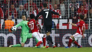 Нойер критичен: Липсваше ни характер и самочувствие