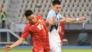 Официално: "Биковете"  представиха цел на Юнайтед и Реал