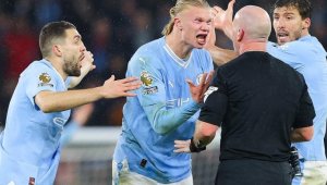 Съдията-грешник запазва наряда си за сряда