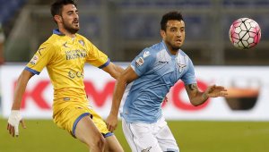 Юнайтед вади 48 млн. евро за Фелипе Андерсон