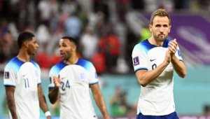 Хари Кейн отсече: Футболистите нямат глас