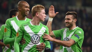 Манчестър Сити с все по-силен интерес към Де Бройне