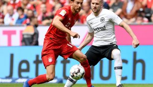 Милан уреди финалист от Мондиал 2018