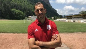 Занев: Крайната цел на ЦСКА е да спечели Купата на България