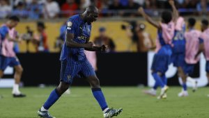 Звездно ренде на Ал Хилал след боя по Сити: Искахме да покажем кои сме!