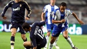 И Реал Мадрид преглътна първа загуба