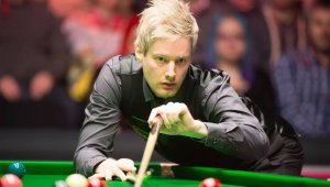 Машината от Мелбърн мина като валяк през безобразния О'Съливан