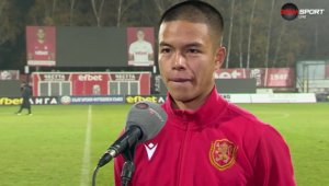 Той беше национал на България, а сега ще играе за Виетнам