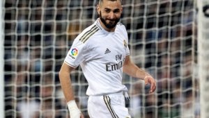 Реал Мадрид - Манчестър Сити 1:2