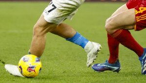 Серия "А" измести Бундеслигата от Топ 3 на Европа