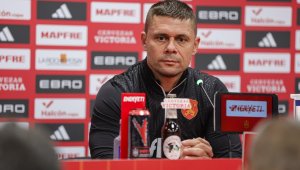 Сашо Димитров отрече за Вуцов и отсече: Започват удари под кръста, не могат да ме съборят психически