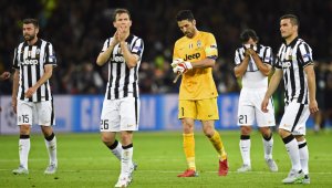 Разкриха причините за контузиите в Юве