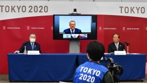 Олимпийски игри в Токио няма да има, ако пандемията от коронавирус не бъде овладяна до 2021