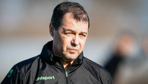 Петър Хубчев: Ще се опитам да спечеля своя &bdquo;Парк де Пренс&ldquo;