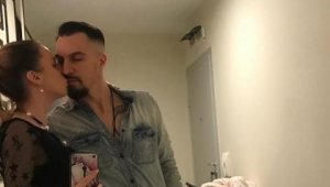 И малката щерка на Наско Сираков и Илиана Раева - бременна