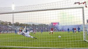 Gol.bg пита: Имаше ли дузпа за ЦСКА? + ВИДЕО