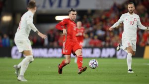 Гарет Бейл е №1 в изпълнението на късните фаулове