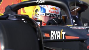 Странна тренировка във Формула 1. Без Ред Бул и Мерцедес в топ 10