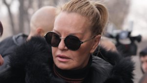 Стефка Костадинова се маха от БОК, става част от... ДПС