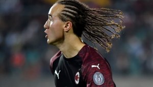 Милан се разделя с Лаксалт до дни, може да го продаде в Турция