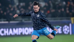 Брюж остави Яшари извън състава, сделката с Милан е близо