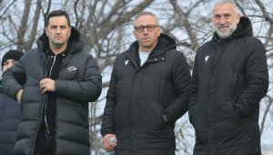 Илиан Илиев: Имам резерви в играта в офанзивен план