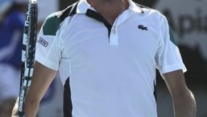 Бенето срещу Ниеминен на финала в Сидни