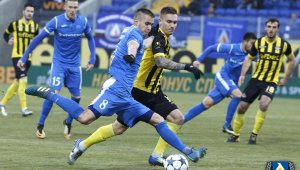 ПРОГНОЗА: Ботев Пловдив - Левски